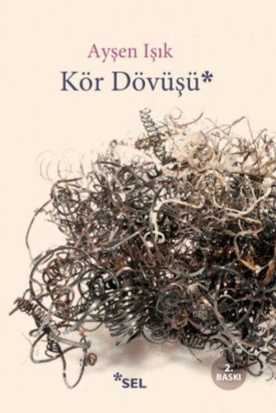 Kör Dövüşü Kör Dövüşü