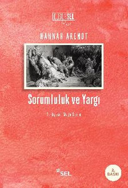 Sorumluluk ve Yargı Sorumluluk ve Yargı