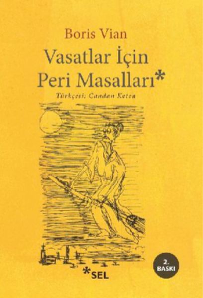 Vasatlar İçin Peri Masalı Vasatlar İçin Peri Masalı