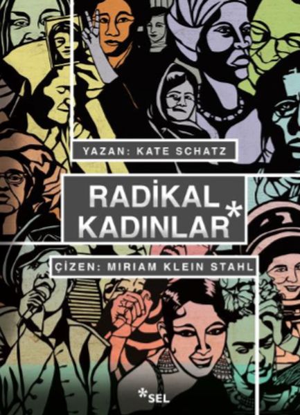 Radikal Kadınlar Radikal Kadınlar