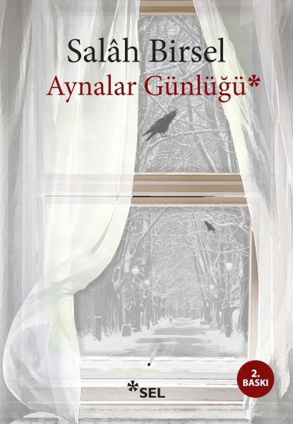Aynalar Günlüğü Aynalar Günlüğü