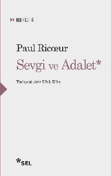 Sevgi ve Adalet