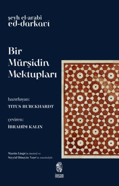 Bir Mürşidin Mektupları Bir Mürşidin Mektupları