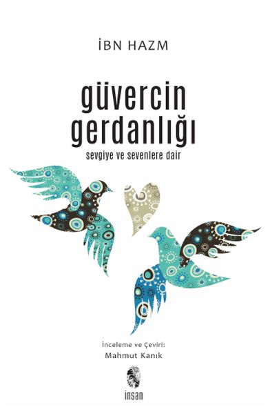 Güvercin Gerdanlığı Güvercin Gerdanlığı