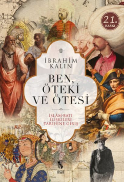 Ben, Öteki ve Ötesi Ben, Öteki ve Ötesi