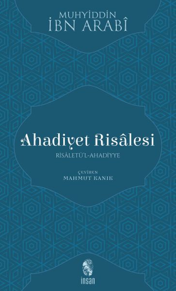 Ahadiyet Risalesi
