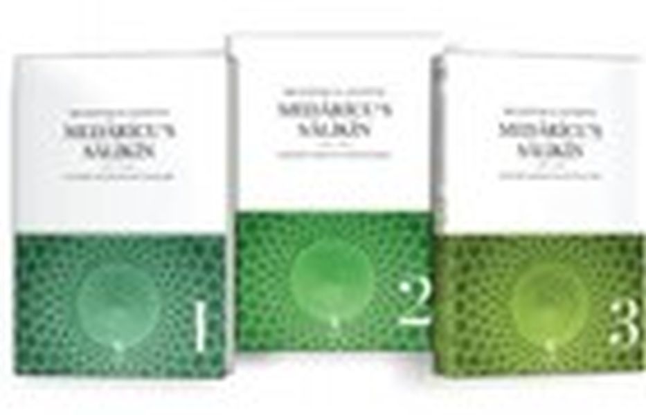 Medaricu’s Salikin - Kur’ani Tasavvufun Esasları - 3 Kitap Takım Medaricu’s Salikin - Kur’ani Tasavvufun Esasları - 3 Kitap Takım