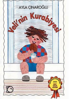 Veli'nin Kurabiyesi Veli'nin Kurabiyesi