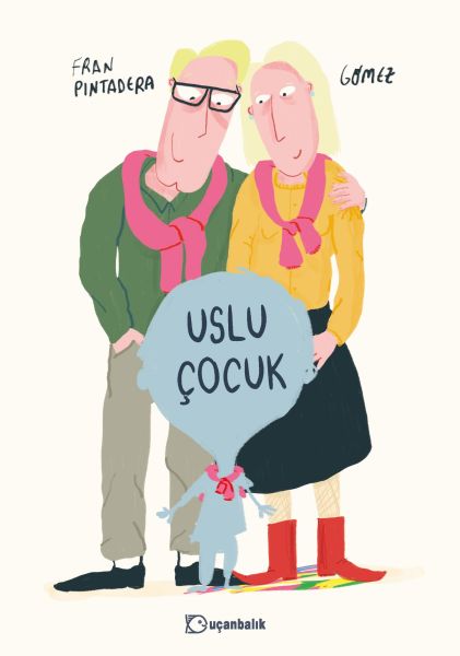 Uslu Çocuk Uslu Çocuk