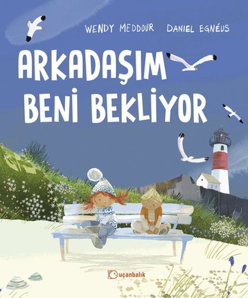 Arkadaşım Beni Bekliyor Arkadaşım Beni Bekliyor