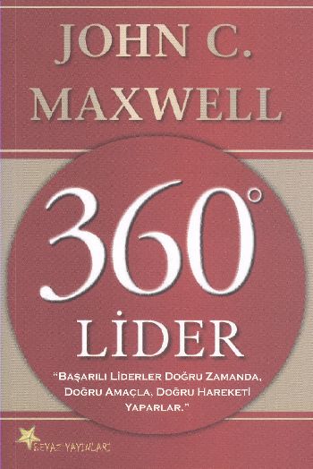360 Derece Lider