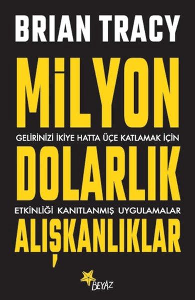 Milyon Dolarlık Alışkanlıklar Milyon Dolarlık Alışkanlıklar