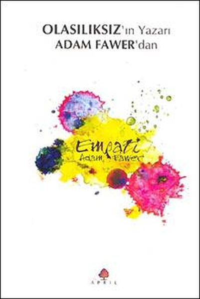 Empati (Karton Kapak) Empati (Karton Kapak)