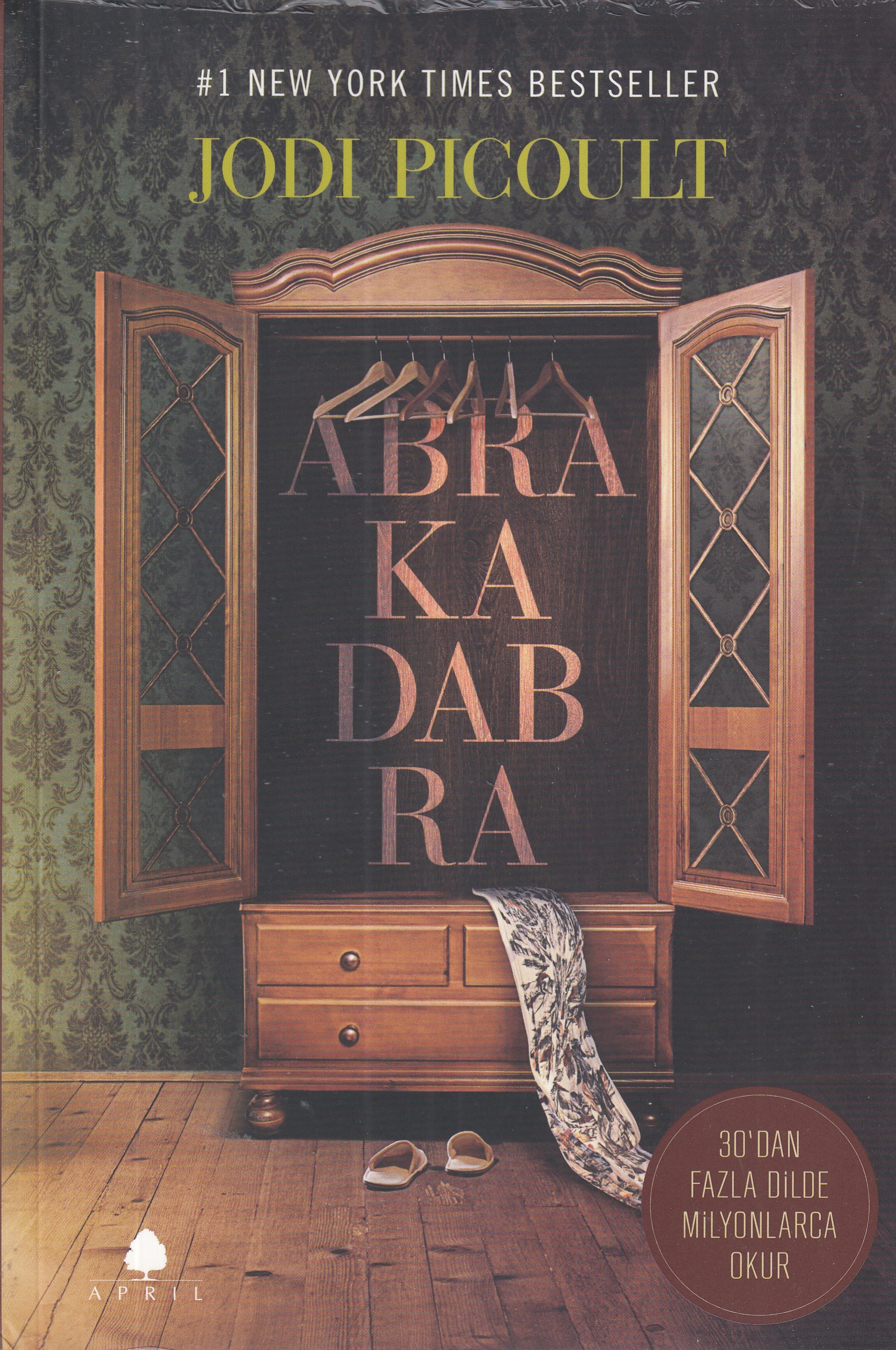 Abra Kadabra Abra Kadabra