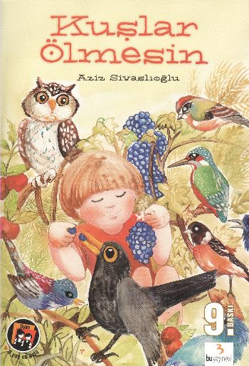 Kuşlar Ölmesin Kuşlar Ölmesin