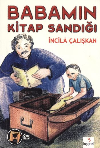 Babamın Kitap Sandığı Babamın Kitap Sandığı