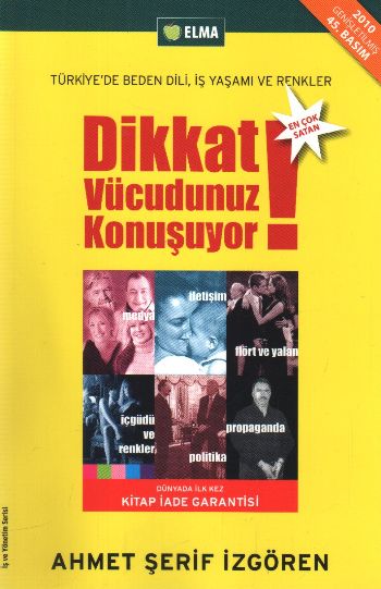 Dikkat Vücudunuz Konuşuyor Dikkat Vücudunuz Konuşuyor
