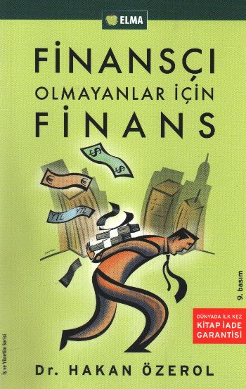 Finansçı Olmayanlar İçin Finans Finansçı Olmayanlar İçin Finans