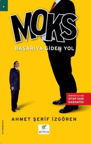 Moks Başarıya Giden Yol Türkiye ve Dünyadan Yüzlerce Uygulama Örneği Moks Başarıya Giden Yol Türkiye ve Dünyadan Yüzlerce Uygulama Örneği