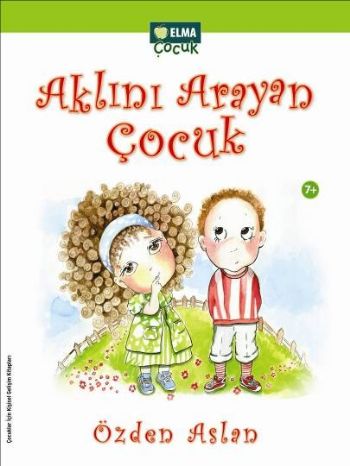Aklını Arayan Çocuk Aklını Arayan Çocuk