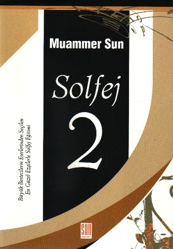 Solfej 2 Solfej 2