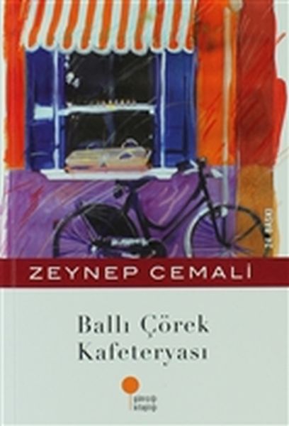 Ballı Çörek Kafeteryası Ballı Çörek Kafeteryası