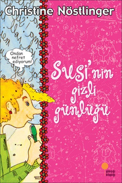 Susinin ve Paulün Gizli Günlükleri Susinin ve Paulün Gizli Günlükleri