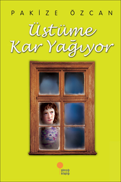 Üstüme Kar Yağıyor Üstüme Kar Yağıyor