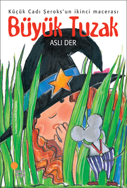 Büyük Tuzak Büyük Tuzak