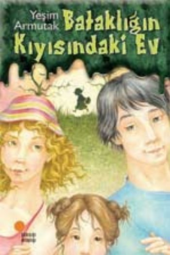 Bataklığın Kıyısındaki Ev Bataklığın Kıyısındaki Ev