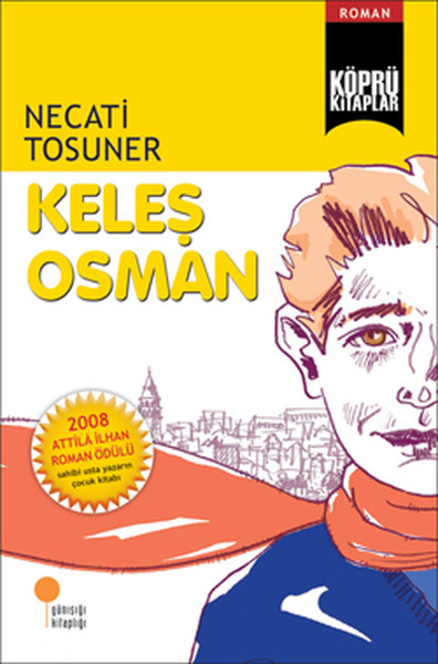Köprü Kitaplar 1 - Keleş Osman Köprü Kitaplar 1 - Keleş Osman