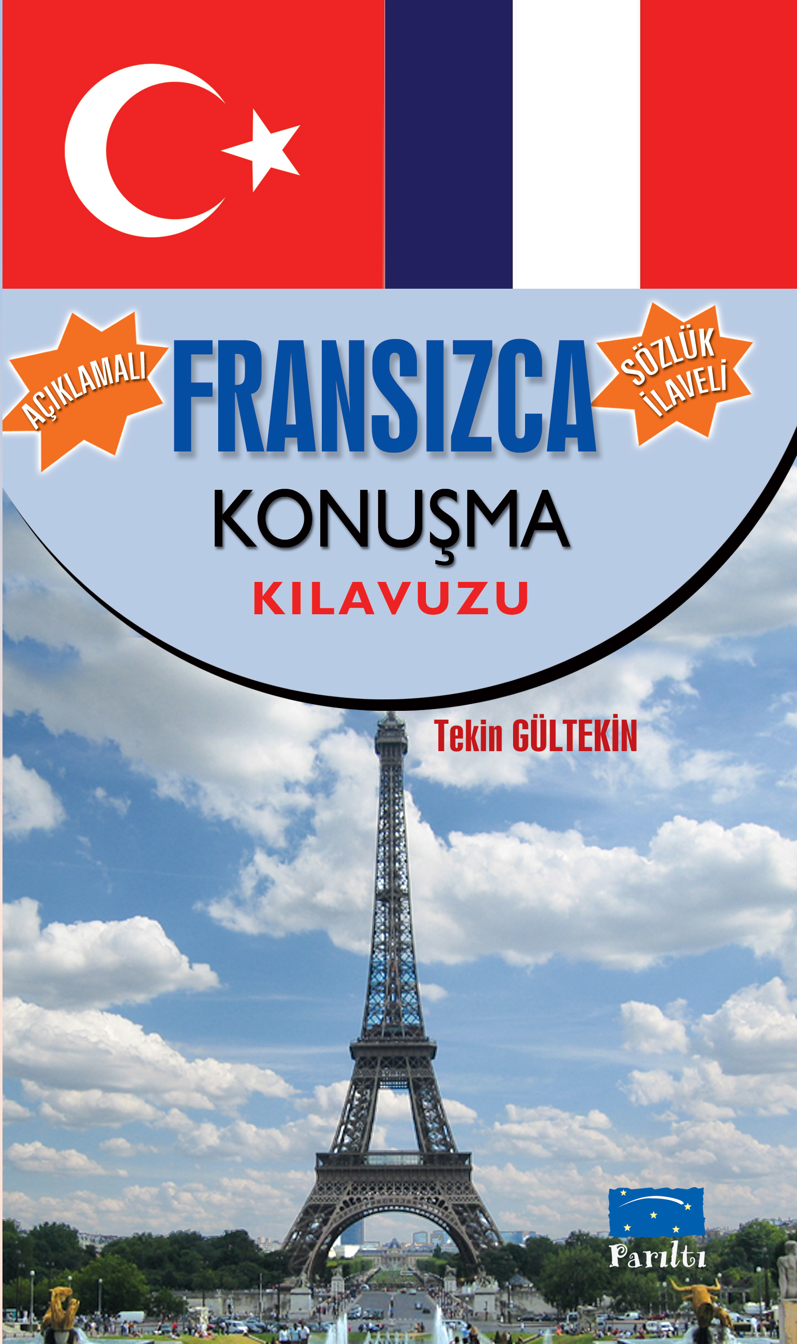Fransızca Konuşma Kılavuzu