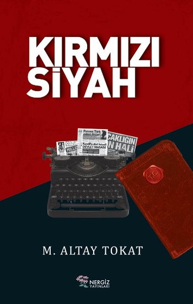 Kırmızı Siyah Kırmızı Siyah