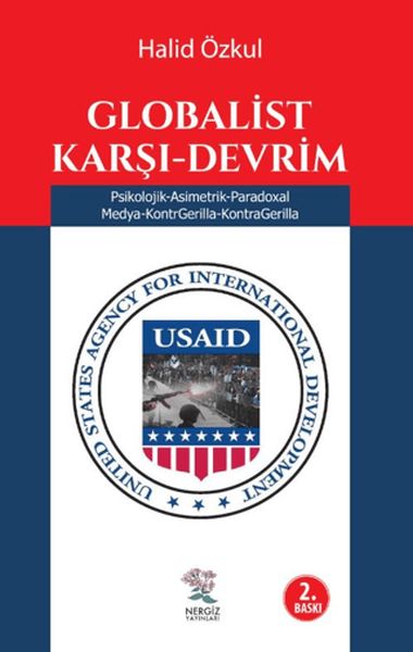 Globalist Karşı - Devrim Globalist Karşı - Devrim