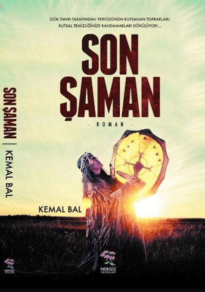 Son Şaman Son Şaman