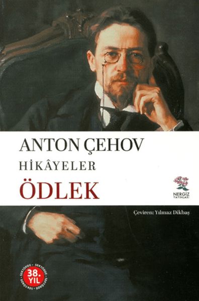 Anton Çehov Hikayeler Ödlek Anton Çehov Hikayeler Ödlek