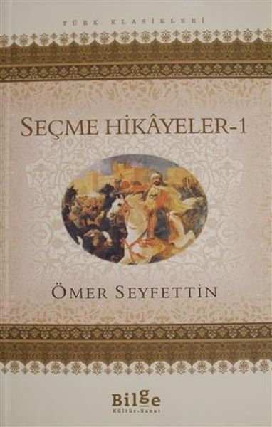 Seçme Hikayeler 1 Seçme Hikayeler 1
