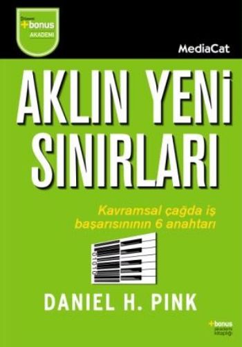 Aklın Yeni Sınırları Aklın Yeni Sınırları