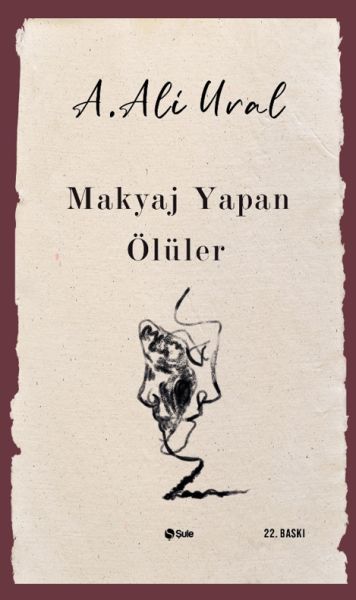 Makyaj Yapan Ölüler Makyaj Yapan Ölüler