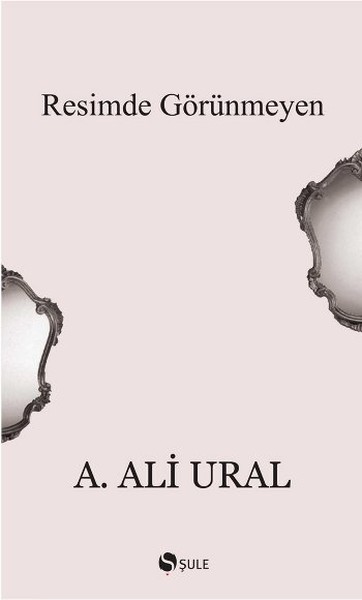 Resimde Görünmeyen Resimde Görünmeyen