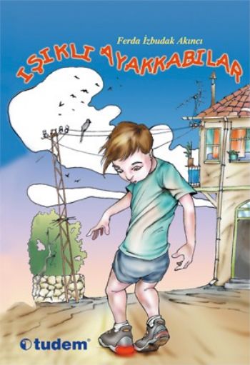 Işıklı Ayakkabılar Işıklı Ayakkabılar