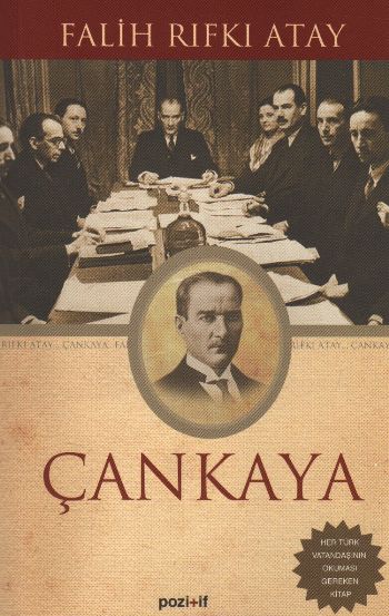 Çankaya - Ciltsiz Çankaya - Ciltsiz