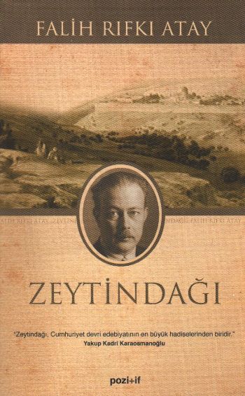 Zeytindağı - Özgün Metin Zeytindağı - Özgün Metin