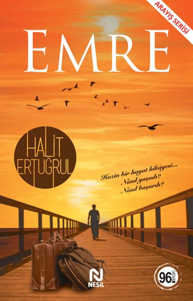 Emre Emre