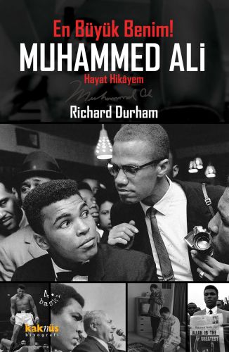 Muhammed Ali Muhammed Ali