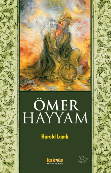 Ömer Hayyam Ömer Hayyam