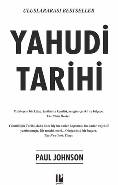 Yahudi Tarihi Yahudi Tarihi