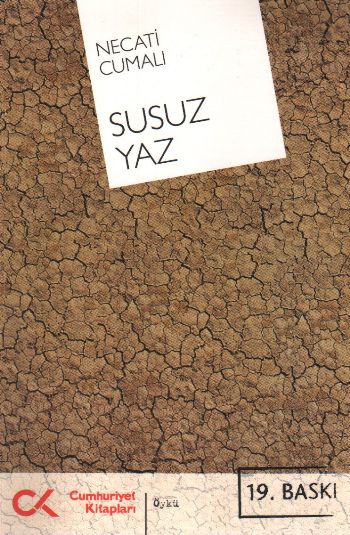 Susuz Yaz -Bütün Eserleri 3- Susuz Yaz -Bütün Eserleri 3-