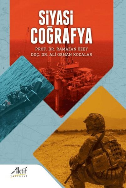 Siyasi Coğrafya Siyasi Coğrafya
