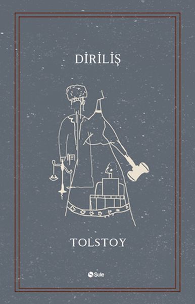 Diriliş Diriliş